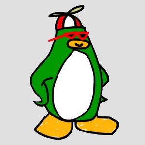 Meet your Posher, Philip